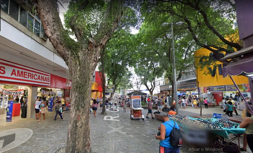 Foto 1 de Ponto Comercial para alugar, 225m² em Campo Grande, Rio de Janeiro