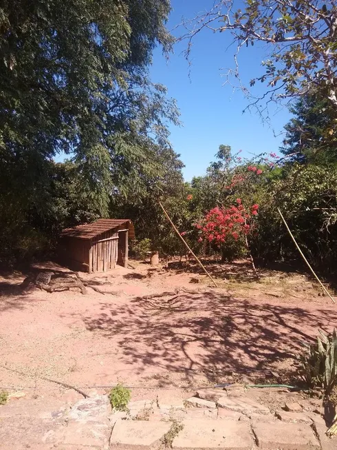 Foto 1 de Lote/Terreno à venda em Gleba California, Piracicaba