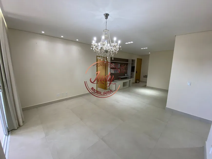 Foto 1 de Apartamento com 3 Quartos à venda, 142m² em Saraiva, Uberlândia