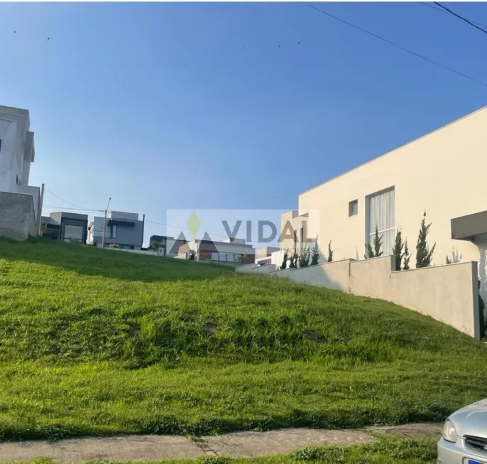 Foto 1 de Lote/Terreno à venda, 324m² em Cyrela Landscape Esplanada, Votorantim