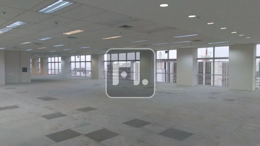 Foto 1 de Sala Comercial para alugar, 1000m² em Itaim Bibi, São Paulo