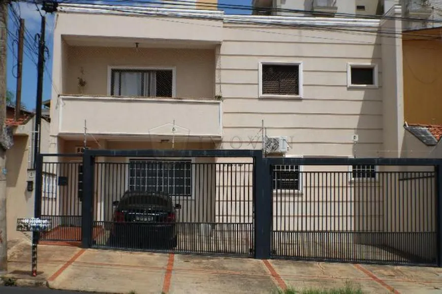 Foto 1 de Apartamento com 2 Quartos à venda, 110m² em Jardim Califórnia, Ribeirão Preto