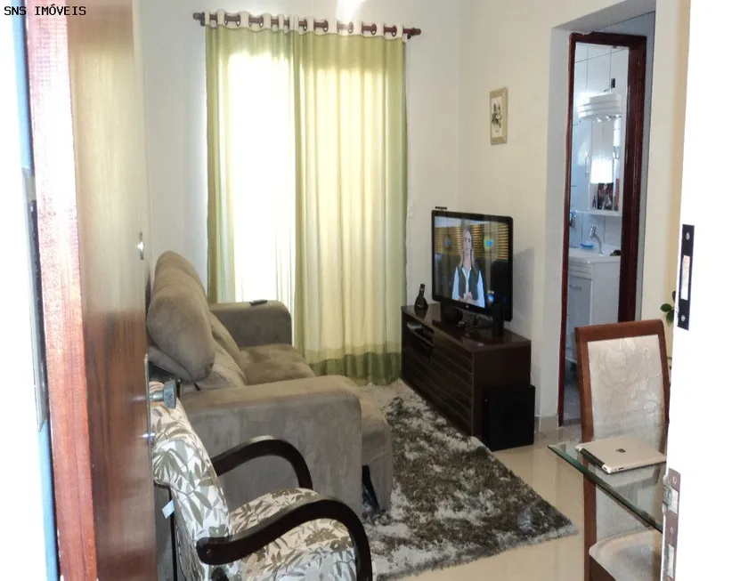 Foto 1 de Apartamento com 1 Quarto à venda, 55m² em Ponte Preta, Campinas