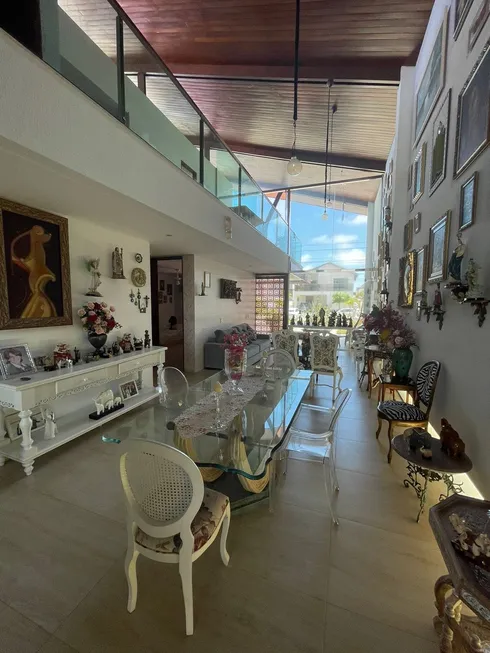 Foto 1 de Casa de Condomínio com 4 Quartos à venda, 300m² em Portal do Sol, João Pessoa