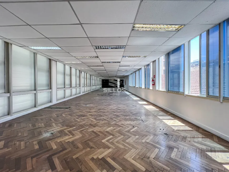 Foto 1 de Ponto Comercial para alugar, 350m² em Centro, Curitiba