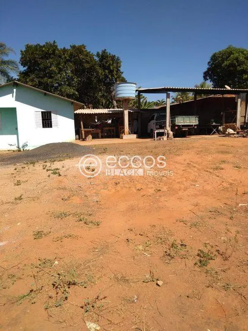 Foto 1 de Fazenda/Sítio à venda, 3200m² em Area Rural de Araguari, Araguari