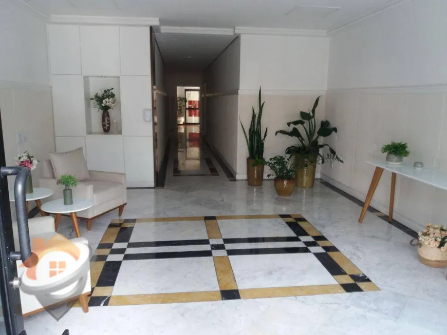 Foto 1 de Apartamento com 3 Quartos à venda, 75m² em City America, São Paulo