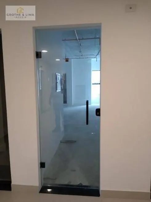 Foto 1 de Sala Comercial à venda, 45m² em Jardim Aquarius, São José dos Campos