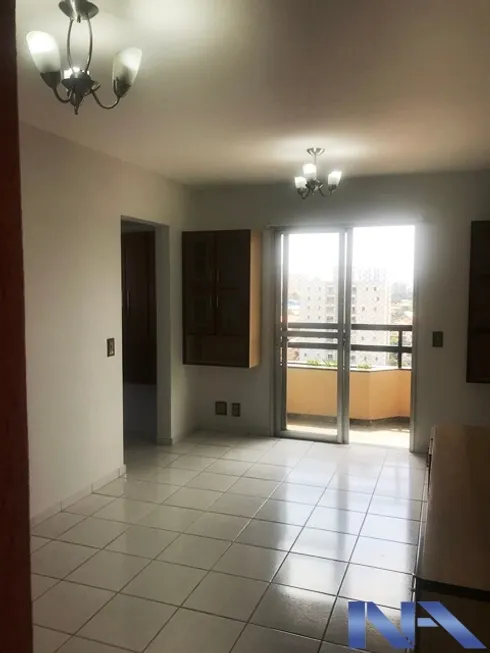 Foto 1 de Apartamento com 2 Quartos à venda, 61m² em Cidade Vargas, São Paulo