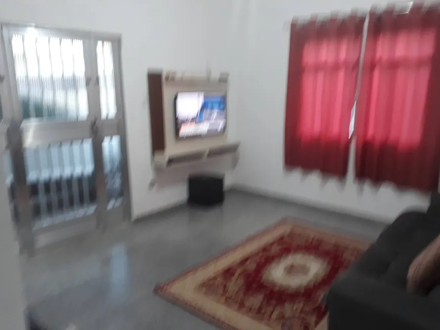 Foto 1 de Casa com 3 Quartos à venda, 130m² em Heliópolis, Belford Roxo