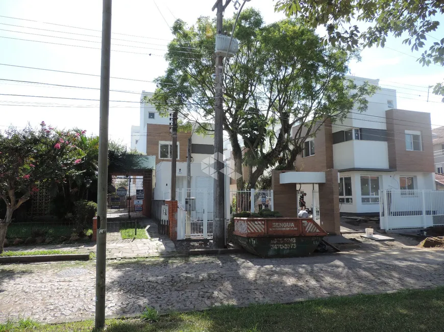 Foto 1 de Casa de Condomínio com 3 Quartos à venda, 108m² em Vila Assunção, Porto Alegre