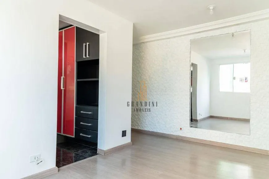 Foto 1 de Apartamento com 2 Quartos à venda, 72m² em Vila Campestre, São Bernardo do Campo