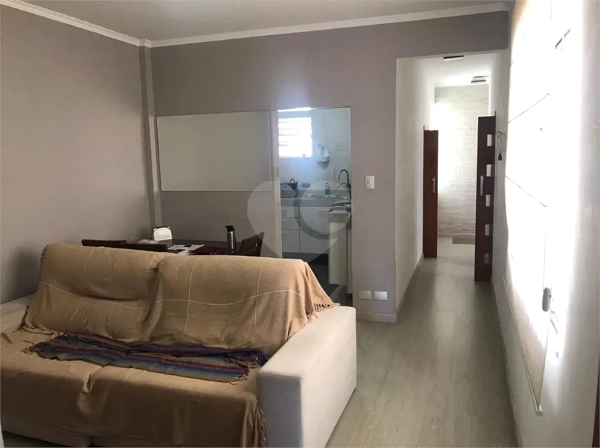 Foto 1 de Apartamento com 2 Quartos à venda, 86m² em Vila Mariana, São Paulo