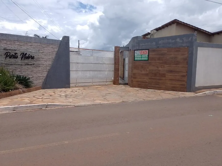 Foto 1 de Casa com 4 Quartos à venda, 800m² em Ponte Alta Norte, Brasília