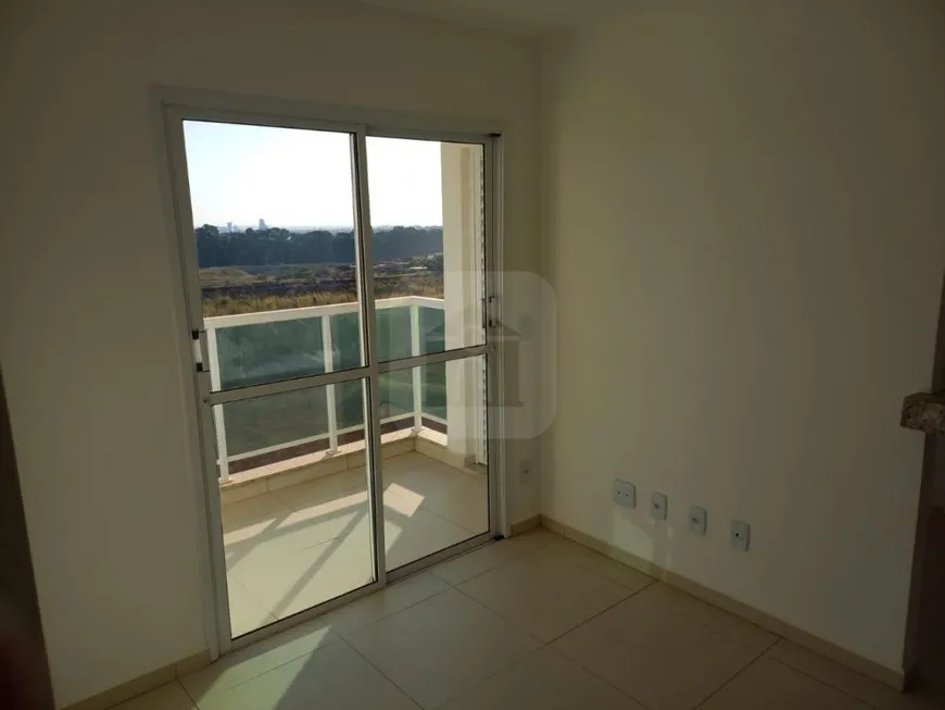 Foto 1 de Apartamento com 2 Quartos à venda, 55m² em Grand Ville, Uberlândia