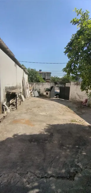 Foto 1 de Casa com 2 Quartos à venda, 280m² em Curicica, Rio de Janeiro