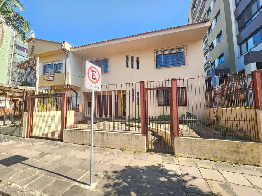 Foto 1 de Casa com 3 Quartos à venda, 293m² em Boa Vista, Porto Alegre