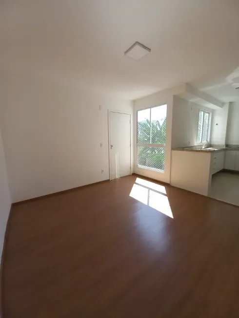 Foto 1 de Apartamento com 2 Quartos para alugar, 50m² em Planalto, Belo Horizonte