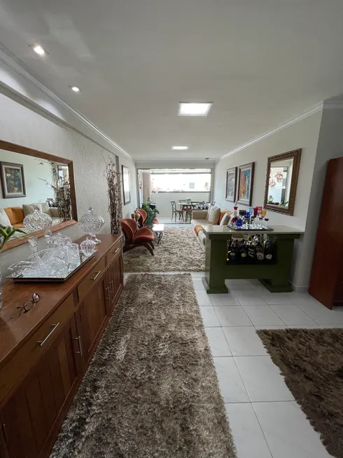 Foto 1 de Apartamento com 3 Quartos à venda, 135m² em Jardim Oceania, João Pessoa