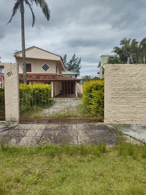 Foto 1 de Casa com 4 Quartos à venda, 125m² em Pinheira, Palhoça