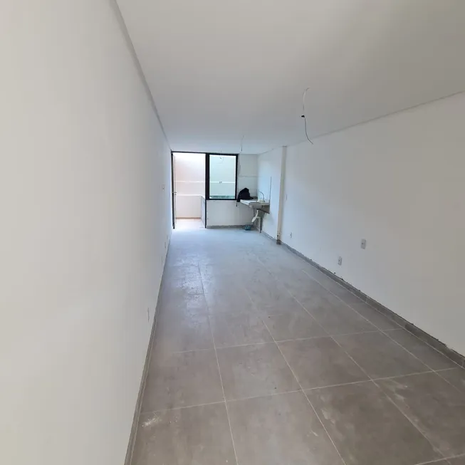 Foto 1 de Flat com 1 Quarto à venda, 33m² em Porto de Galinhas, Ipojuca