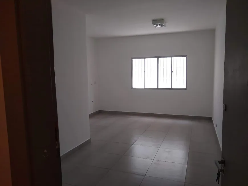 Foto 1 de Sala Comercial para alugar, 35m² em Vila Mascote, São Paulo