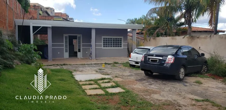 Foto 1 de Casa de Condomínio com 2 Quartos à venda, 400m² em Riacho Fundo I, Brasília