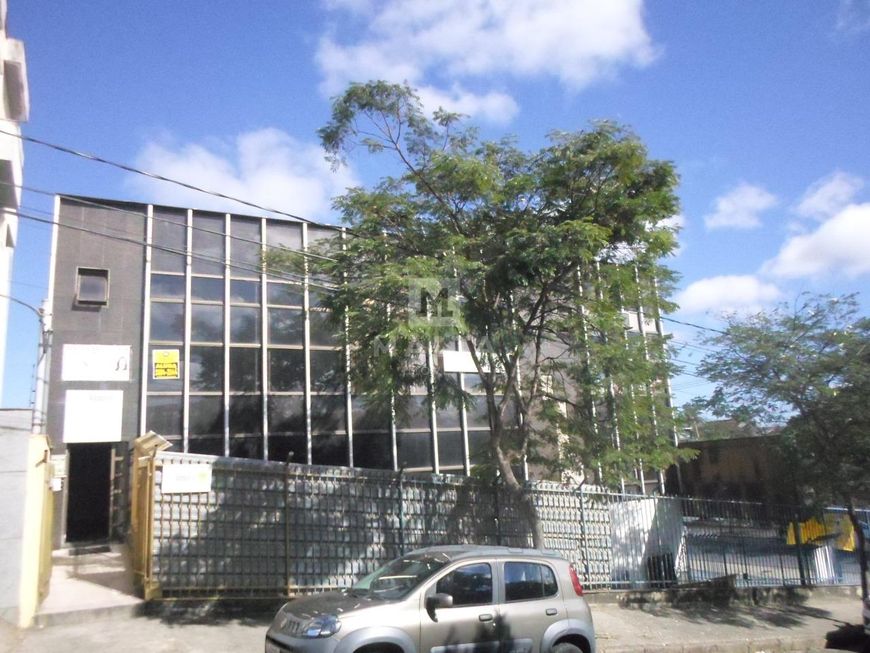 Sala Comercial 26 m² em Barreiro em Belo Horizonte, por R$ 800/Mês - Viva  Real