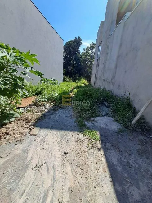 Foto 1 de Lote/Terreno à venda, 175m² em Parque Residencial Jundiai, Jundiaí