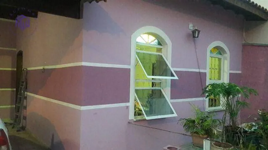 Foto 1 de Casa com 3 Quartos à venda, 135m² em Jardim Vera Cruz, Sorocaba