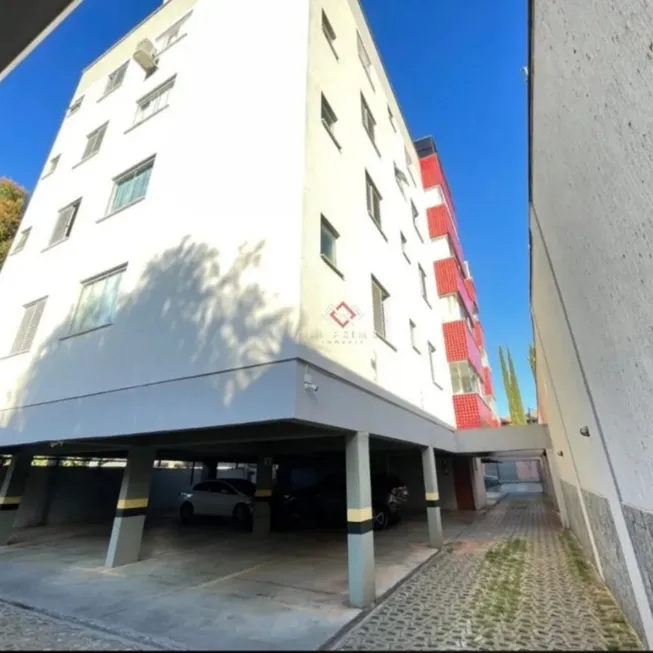 Foto 1 de Cobertura com 3 Quartos à venda, 169m² em Lundcea, Lagoa Santa