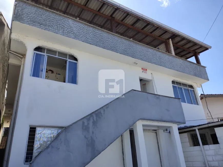 Foto 1 de Apartamento com 9 Quartos à venda, 600m² em Trindade, Florianópolis