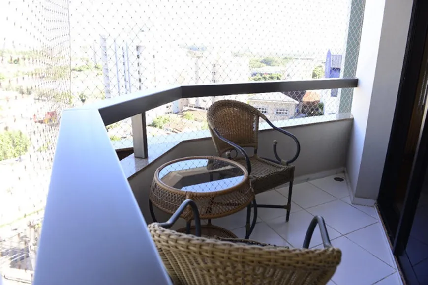 Foto 1 de Apartamento com 3 Quartos à venda, 280m² em Boa Vista, Uberaba