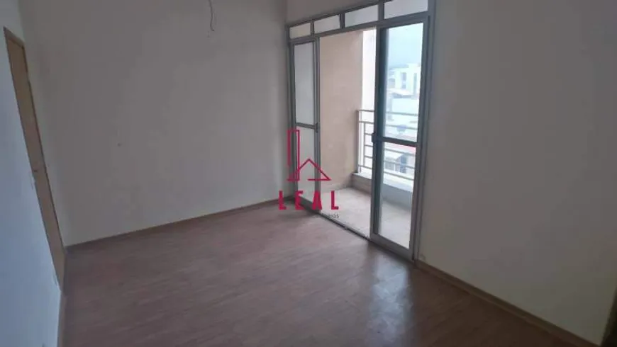 Foto 1 de Apartamento com 3 Quartos à venda, 65m² em Fernão Dias, Belo Horizonte