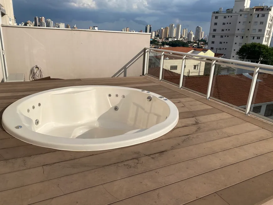 Foto 1 de Apartamento com 3 Quartos à venda, 159m² em Jardim Paraíso, São Paulo