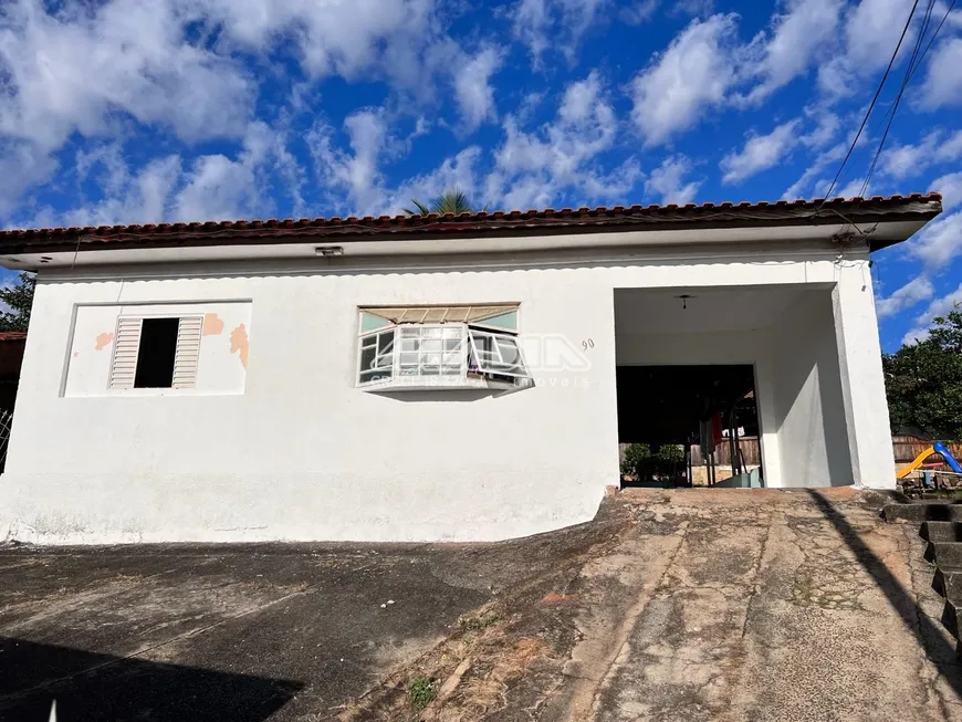 Foto 1 de Casa com 3 Quartos à venda, 120m² em Vila Formosa, Campinas