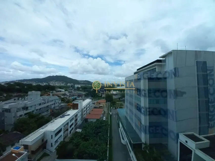 Foto 1 de Sala Comercial para alugar, 36m² em Joao Paulo, Florianópolis