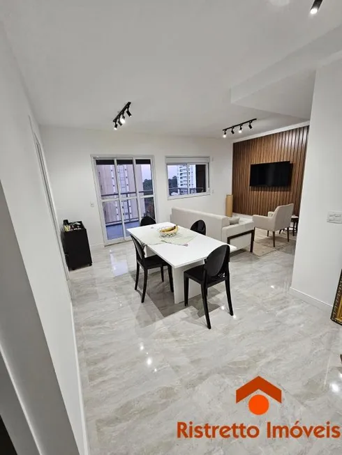 Foto 1 de Apartamento com 3 Quartos à venda, 88m² em Umuarama, Osasco