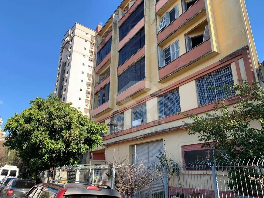 Foto 1 de Apartamento com 2 Quartos para alugar, 65m² em Floresta, Porto Alegre