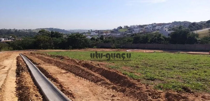 Foto 1 de Lote/Terreno à venda, 319m² em Brasil, Itu