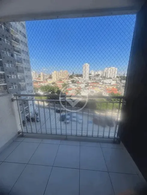 Foto 1 de Apartamento com 3 Quartos à venda, 65m² em Vila Santa Catarina, São Paulo