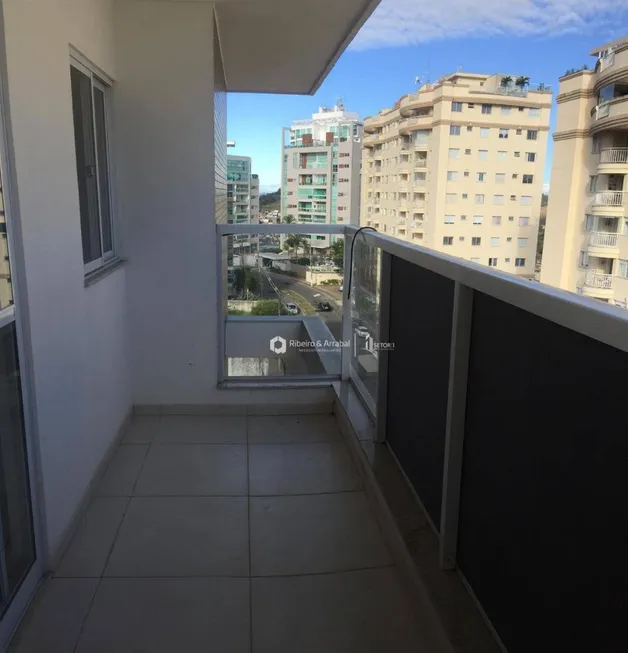 Foto 1 de Cobertura com 3 Quartos à venda, 140m² em Estrela Sul, Juiz de Fora