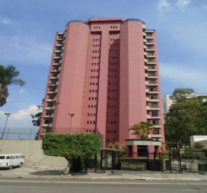 Foto 1 de Apartamento com 3 Quartos à venda, 147m² em Morumbi, São Paulo