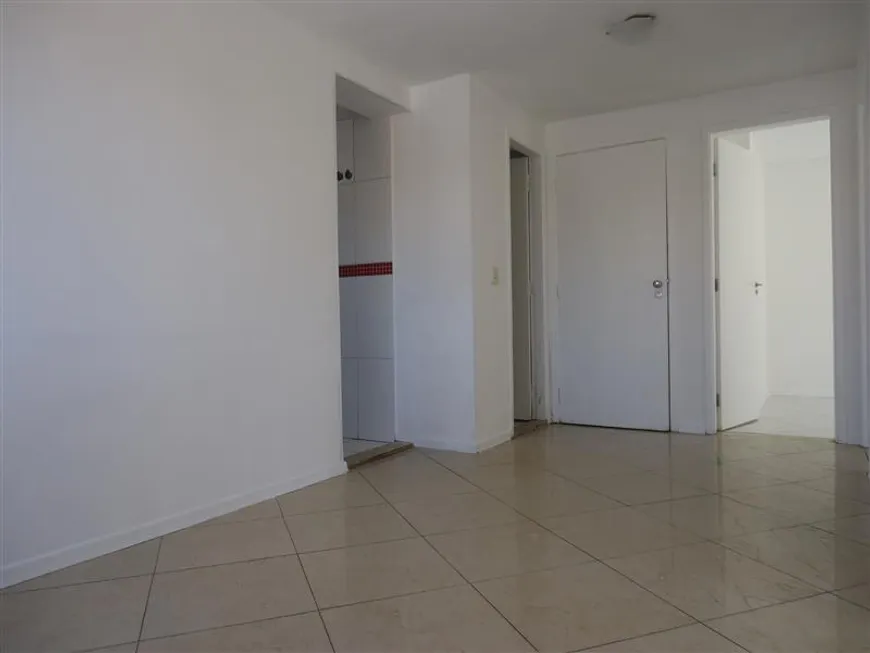 Foto 1 de Apartamento com 3 Quartos à venda, 51m² em Vila Água Funda, São Paulo