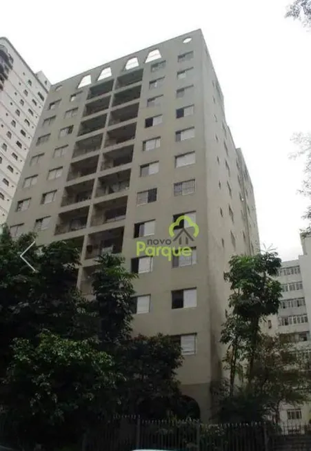 Foto 1 de Apartamento com 3 Quartos para venda ou aluguel, 99m² em Aclimação, São Paulo