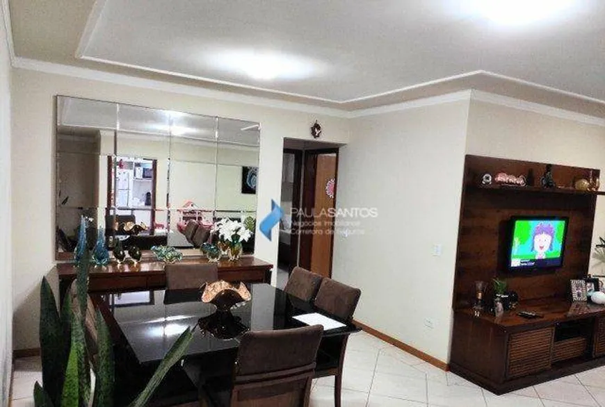 Foto 1 de Apartamento com 2 Quartos à venda, 79m² em Jardim Vera Cruz, Sorocaba