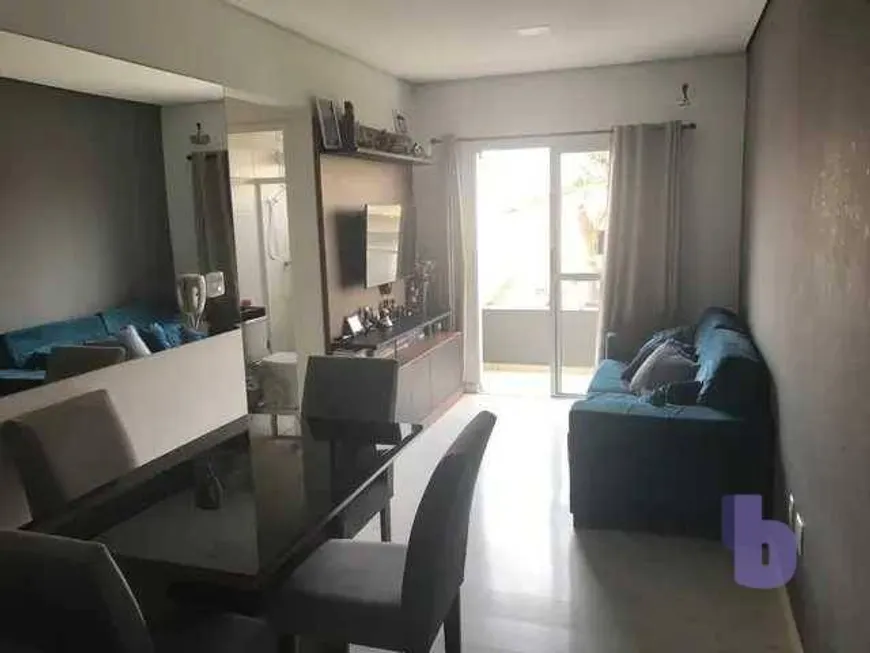Foto 1 de Apartamento com 2 Quartos à venda, 54m² em Jardim Simus, Sorocaba