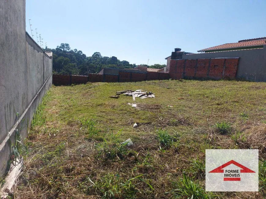 Foto 1 de Lote/Terreno à venda, 300m² em Jardim Quintas das Videiras, Jundiaí