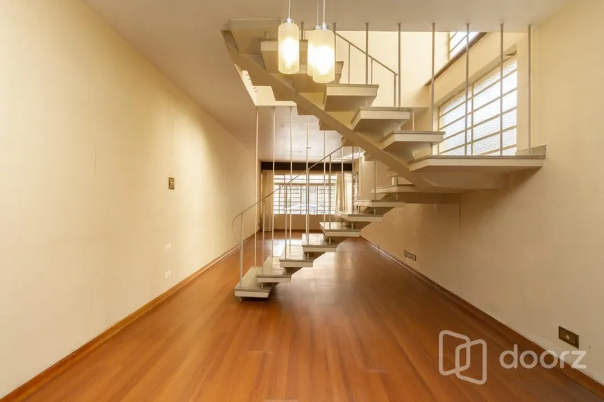 Foto 1 de Casa com 3 Quartos à venda, 153m² em Sumaré, São Paulo
