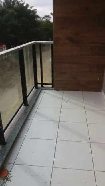 Foto 1 de Apartamento com 3 Quartos à venda, 70m² em Campo Grande, Rio de Janeiro